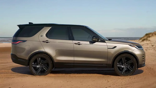 commercial land rover Discovery L462 Software Activation Bolton, Manchester, Cheshire, Lancashire and the North West